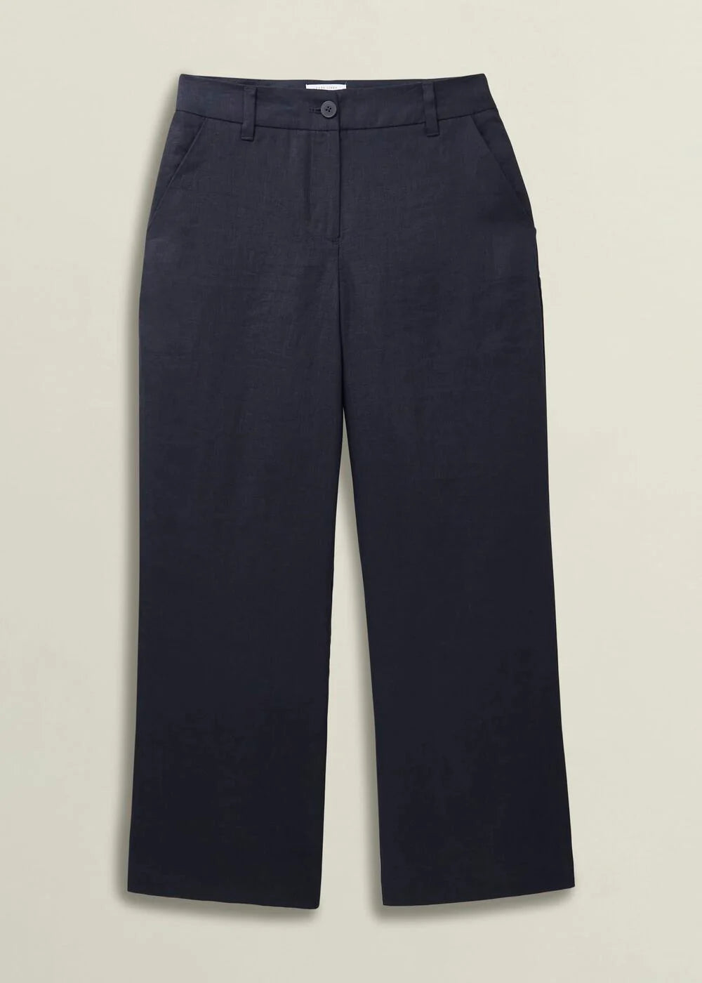 Lynn Linen Trousers