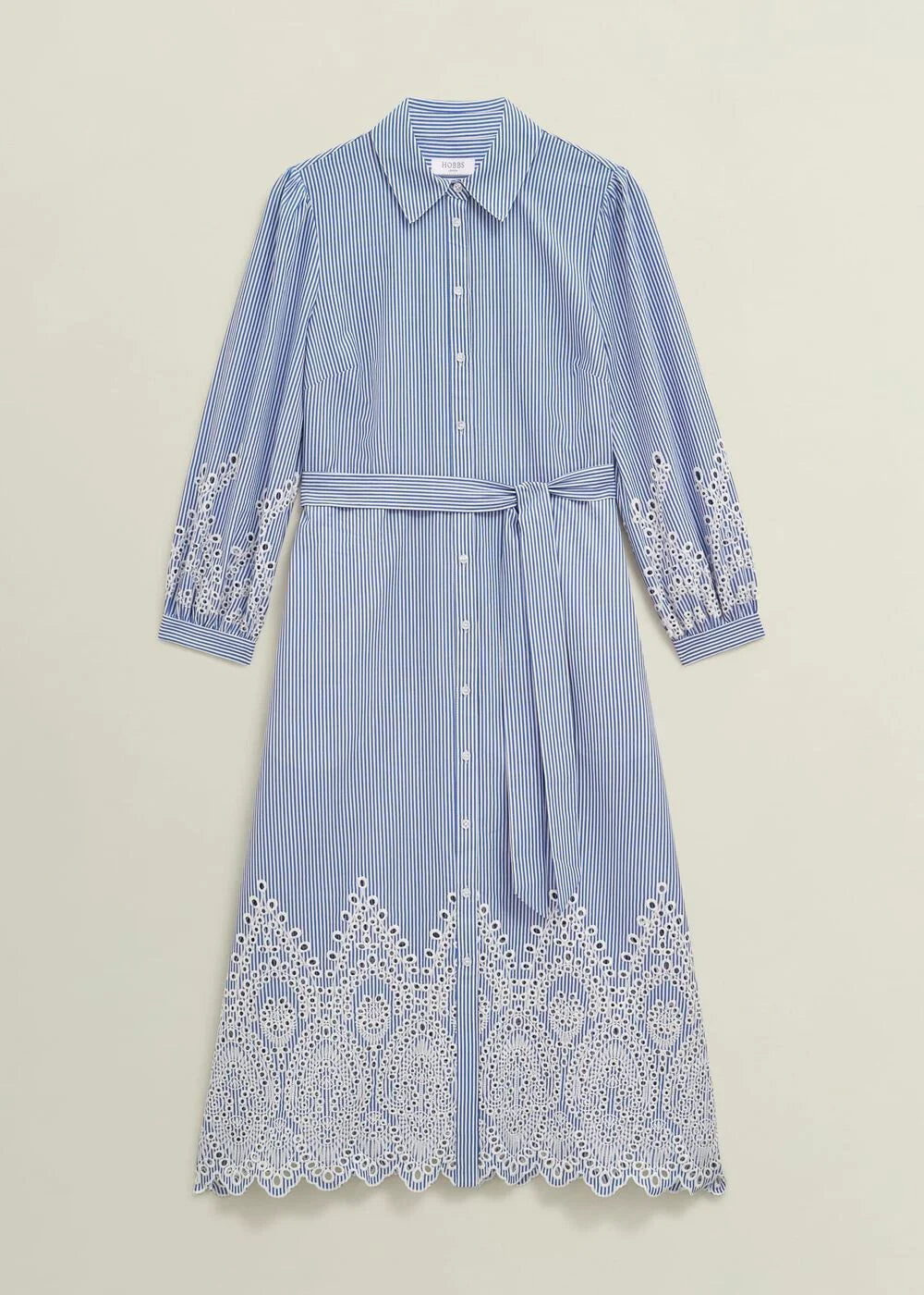 Juliette Cotton Dress